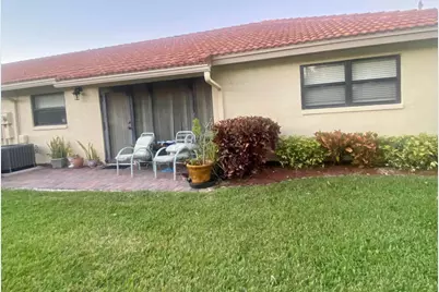 9840 Clusia Tree Drive #A, Boynton Beach, FL 33436 - Photo 7