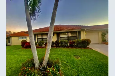 9840 Clusia Tree Drive #A, Boynton Beach, FL 33436 - Photo 3