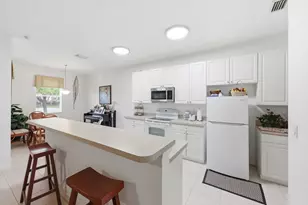 4188 Worlington Terrace, Fort Pierce, FL 34947 - Photo 9