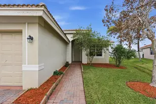 4188 Worlington Terrace, Fort Pierce, FL 34947 - Photo 5