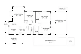 374 Maddock St, West Palm Beach, FL 33405 - Photo 37