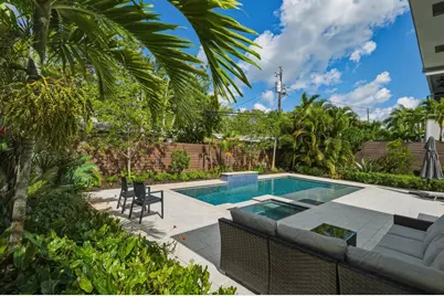 715 N Victoria Park Road, Fort Lauderdale, FL 33304 - Photo 37