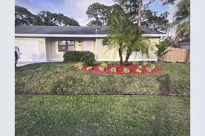 1937 SW Taurus Lane, Port Saint Lucie, FL 34984 - Photo 1