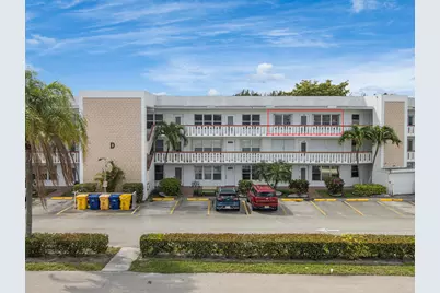 305 Wellington D, West Palm Beach, FL 33417 - Photo 25