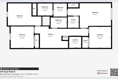 2024 Sugar Maple Drive, Riviera Beach, FL 33410 - Photo 29