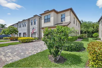 2841 Troubadour Street, Palm Springs, FL 33406 - Photo 3