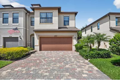 2841 Troubadour Street, Palm Springs, FL 33406 - Photo 1