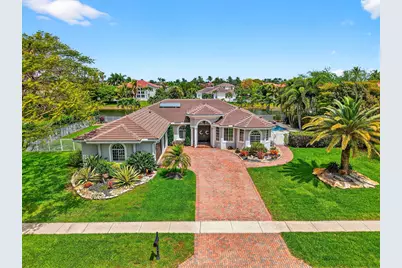 11607 Windsor Bay Place, Wellington, FL 33449 - Photo 1