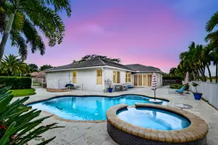 11607 Windsor Bay Pl, Wellington, FL 33449 - Photo 41