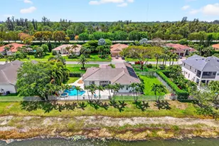 11607 Windsor Bay Pl, Wellington, FL 33449 - Photo 7