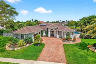 11607 Windsor Bay Pl, Wellington, FL 33449 - Photo 9