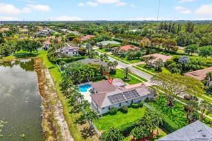 11607 Windsor Bay Pl, Wellington, FL 33449 - Photo 83