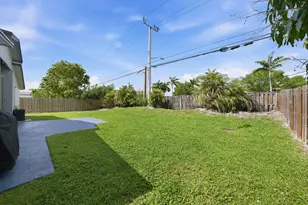4683 NW 99th Terrace, Sunrise, FL 33351 - Photo 23