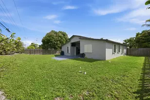 4683 NW 99th Terrace, Sunrise, FL 33351 - Photo 21