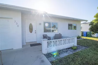 730 NW 75th Avenue, Margate, FL 33063 - Photo 3