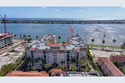 1801 N Flagler Drive #901, West Palm Beach, FL 33407 - Photo 53