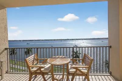 1801 N Flagler Drive #901, West Palm Beach, FL 33407 - Photo 1