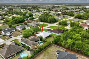 1525 SW Falmouth Ave, Port Saint Lucie, FL 34953 - Photo 3