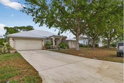 1525 SW Falmouth Avenue, Port Saint Lucie, FL 34953 - Photo 3