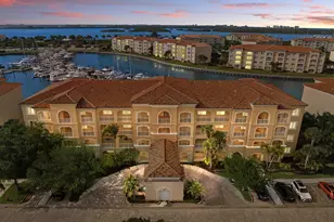 16 W Harbour Isle Dr W, Fort Pierce, FL 34949 - Photo 1