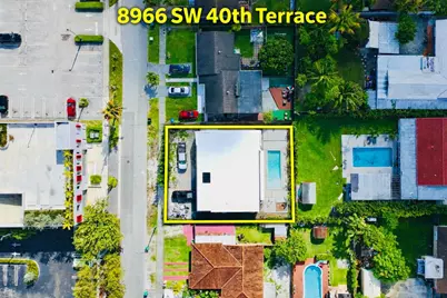8966 SW 40th Terrace, Miami, FL 33165 - Photo 41