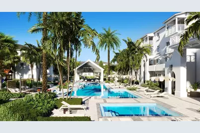 8053 W Oakland Park Boulevard #5-101, Sunrise, FL 33351 - Photo 17