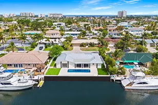 3821 NE 26th Ave, Lighthouse Point, FL 33064 - Photo 1