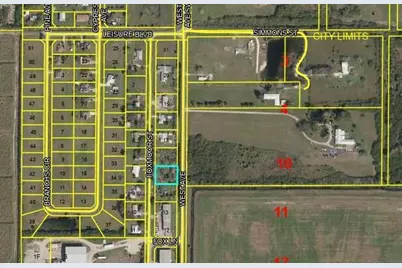 1170 Foxmoor Street, Moore Haven, FL 33471 - Photo 3