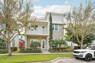 1022 Faulkner Ter, Palm Beach Gardens, FL 33418 - Photo 1