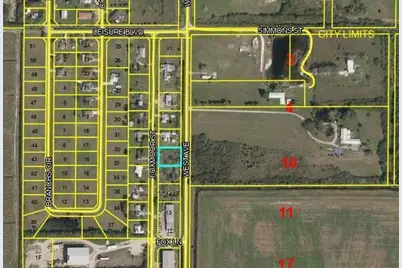 1170 Foxmoor Street, Moore Haven, FL 33471 - Photo 3