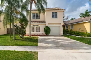 6824 Long Key St, Lake Worth, FL 33467 - Photo 3