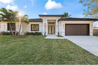 621 NW 42nd Avenue, Coconut Creek, FL 33066 - Photo 1