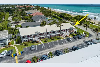5505 N Ocean Boulevard #15-204, Ocean Ridge, FL 33435 - Photo 1