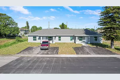 548 SW 5th Street, Belle Glade, FL 33430 - Photo 1