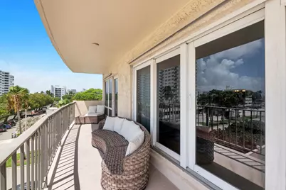 2500 E Las Olas Boulevard #409, Fort Lauderdale, FL 33301 - Photo 3