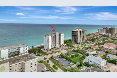 840 Ocean Drive #806, Juno Beach, FL 33408 - Photo 5