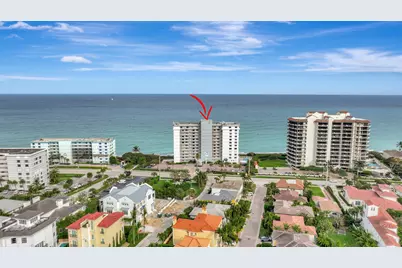 840 Ocean Drive #806, Juno Beach, FL 33408 - Photo 3