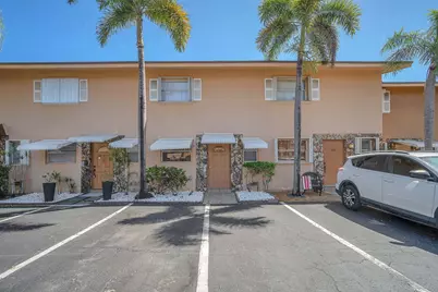 450 SE 7th Street #261, Dania Beach, FL 33004 - Photo 1