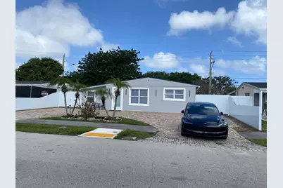 112 E Browning Drive, West Palm Beach, FL 33406 - Photo 1