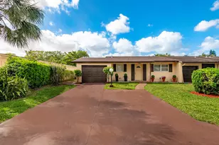 7708 Margate Blvd, Margate, FL 33063 - Photo 1