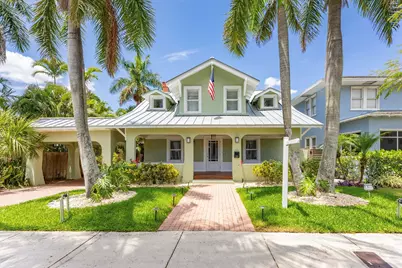 1605 Georgia Avenue, West Palm Beach, FL 33401 - Photo 1