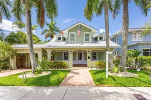 1605 Georgia Ave, West Palm Beach, FL 33401 - Photo 1
