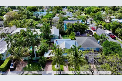 1605 Georgia Avenue, West Palm Beach, FL 33401 - Photo 5