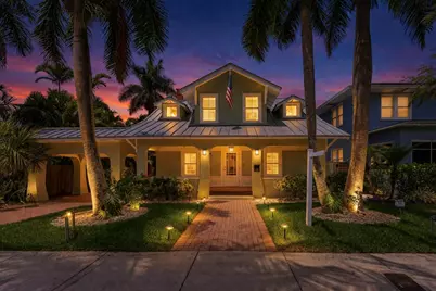 1605 Georgia Avenue, West Palm Beach, FL 33401 - Photo 3