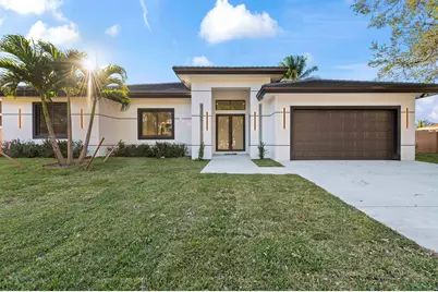 621 NW 42nd Avenue, Coconut Creek, FL 33066 - Photo 3