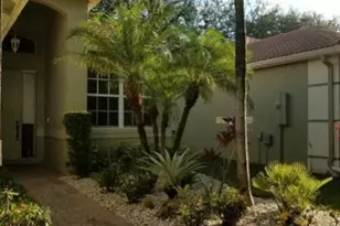 6037 Rossmoor Lakes Ct, Boynton Beach, FL 33437 - Photo 1
