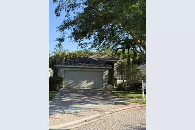 6037 Rossmoor Lakes Court, Boynton Beach, FL 33437 - Photo 9