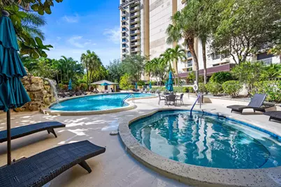 2480 Presidential Way #704, West Palm Beach, FL 33401 - Photo 27