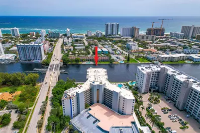 2900 NE 14th Street Causeway #305, Pompano Beach, FL 33062 - Photo 33