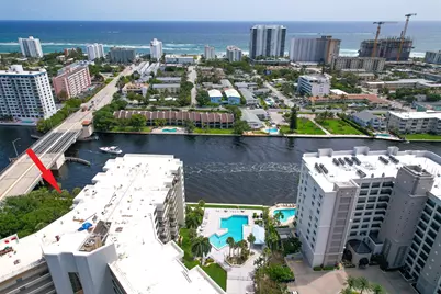 2900 NE 14th Street Causeway #305, Pompano Beach, FL 33062 - Photo 35